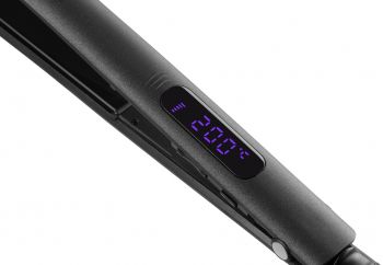 Плойка-випрямляч ARDESTO HS-615D Плойка-випрямляч ARDESTO HS-615D | Фото 6