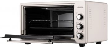 Електрична піч ARDESTO MEO-S50FBG Електрична піч ARDESTO MEO-S50FBG | Фото 5