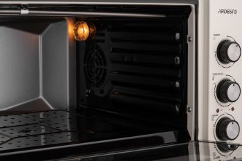 Електрична піч ARDESTO MEO-S50FBG Електрична піч ARDESTO MEO-S50FBG | Фото 6