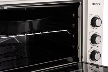 Електрична піч ARDESTO MEO-S50FBG Електрична піч ARDESTO MEO-S50FBG | Фото 7