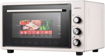 Електрична піч ARDESTO MEO-S50FBG Електрична піч ARDESTO MEO-S50FBG | Фото 3