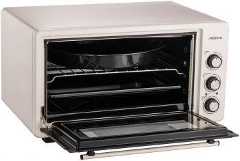 Електрична піч ARDESTO MEO-S50FBG Електрична піч ARDESTO MEO-S50FBG | Фото 4