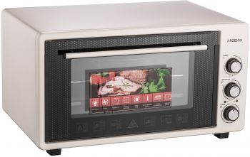 Електрична піч ARDESTO MEO-S50FBG Електрична піч ARDESTO MEO-S50FBG | Фото 2