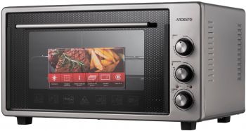Електрична піч ARDESTO MEO-S45GG Електрична піч ARDESTO MEO-S45GG | Фото 2