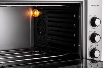 Електрична піч ARDESTO MEO-S45GG Електрична піч ARDESTO MEO-S45GG | Фото 6