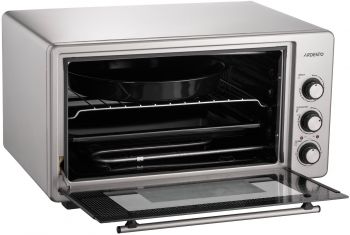 Електрична піч ARDESTO MEO-S45GG Електрична піч ARDESTO MEO-S45GG | Фото 4