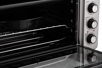 Електрична піч ARDESTO MEO-S45GG Електрична піч ARDESTO MEO-S45GG | Фото 7