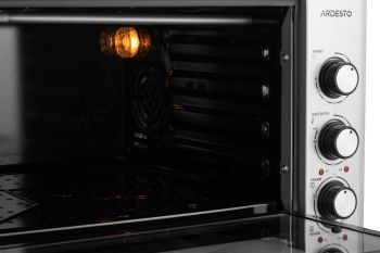 Електрична піч ARDESTO MEO-S40FGG Електрична піч ARDESTO MEO-S40FGG | Фото 5