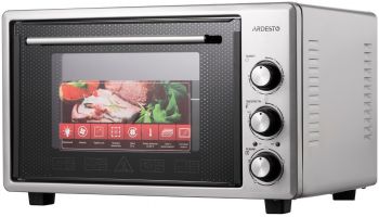 Електрична піч ARDESTO MEO-S40FGG Електрична піч ARDESTO MEO-S40FGG | Фото 3