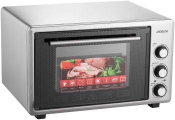 Електрична піч ARDESTO MEO-S40FGG Електрична піч ARDESTO MEO-S40FGG | Фото 2