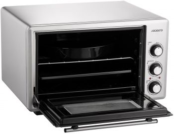 Електрична піч ARDESTO MEO-S40FGG Електрична піч ARDESTO MEO-S40FGG | Фото 4
