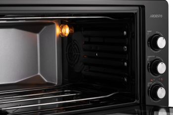 Електрична піч ARDESTO MEO-S50GB Електрична піч ARDESTO MEO-S50GB | Фото 5