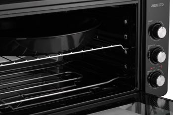 Електрична піч ARDESTO MEO-S50GB Електрична піч ARDESTO MEO-S50GB | Фото 6