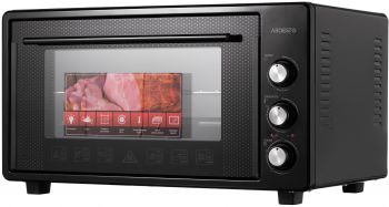 Електрична піч ARDESTO MEO-S50GB Електрична піч ARDESTO MEO-S50GB | Фото 2