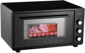 Електрична піч ARDESTO MEO-S50GB Електрична піч ARDESTO MEO-S50GB | Фото 3