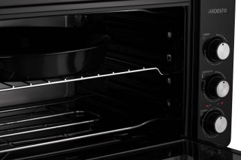 Електрична піч ARDESTO MEO-S45FGB Електрична піч ARDESTO MEO-S45FGB | Фото 5