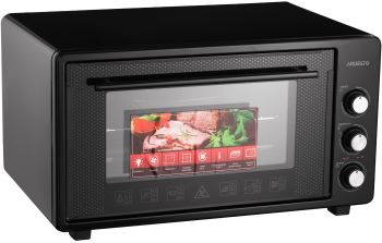 Електрична піч ARDESTO MEO-S45FGB Електрична піч ARDESTO MEO-S45FGB | Фото 2