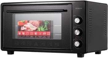 Електрична піч ARDESTO MEO-S45FGB Електрична піч ARDESTO MEO-S45FGB | Фото 3