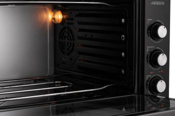 Електрична піч ARDESTO MEO-S45FGB Електрична піч ARDESTO MEO-S45FGB | Фото 7