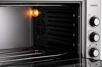 Електрична піч ARDESTO MEO-S45FGG Електрична піч ARDESTO MEO-S45FGG | Фото 4