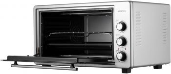 Електрична піч ARDESTO MEO-S45FGG Електрична піч ARDESTO MEO-S45FGG | Фото 5