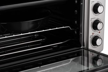 Електрична піч ARDESTO MEO-S45FGG Електрична піч ARDESTO MEO-S45FGG | Фото 6