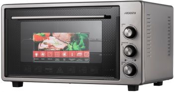 Електрична піч ARDESTO MEO-S45FGG Електрична піч ARDESTO MEO-S45FGG | Фото 2