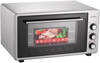 Електрична піч ARDESTO MEO-S45FGG Електрична піч ARDESTO MEO-S45FGG | Фото 3