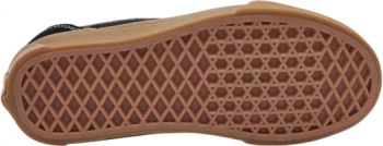 Кеди низькі Vans Knu Skool VN0009QCB9M1 (7 US) чорні (VX1593-70) Кеди низькі Vans Knu Skool VN0009QCB9M1 (7 US) чорні (VX1593-70) | Фото 7