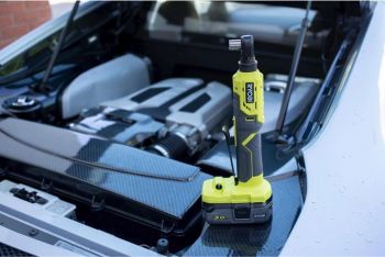 RYOBI R18RW2-0, ONE+ 18В (без АКБ и ЗУ), (5133004833) | Фото 4