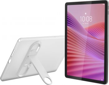 Планшет LENOVO Tab 4/128 LTE Luna Grey + Clear Case (ZAEJ0050UA) Планшет LENOVO Tab 4/128 LTE Luna Grey + Clear Case (ZAEJ0050UA) | Фото 4