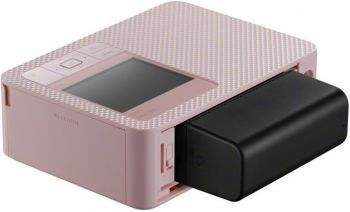 Фотопринтер CANON SELPHY CP-1500 Pink (5541C007) Фотопринтер CANON SELPHY CP-1500 Pink (5541C007) | Фото 19
