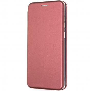 Чохол-книжка ArmorStandart G-Case для SAMSUNG A05 (A055) Marsala (ARM71914) | Фото 1
