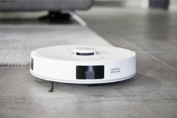 Робот-пилосос Rowenta X-Plorer Serie 140+ Total Care RR9197WH | Фото 10