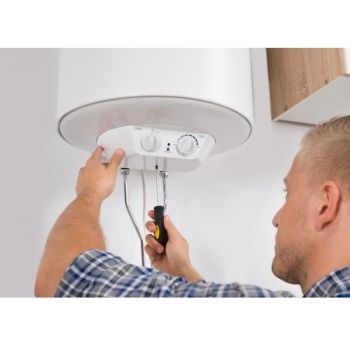 Встановлення водонагрівача Максимальна | Фото 2