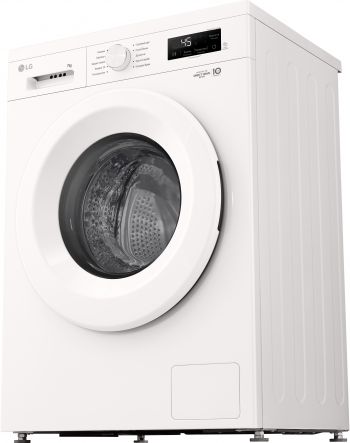 Пральна машина LG F2Y1HS3W | Фото 7