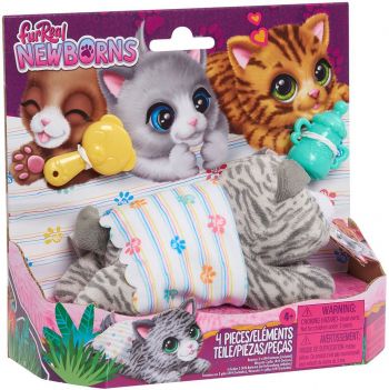 Інтерактивна іграшка FurReal Friends серії Інтерактивна іграшка FurReal Friends серії