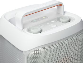 Акустична система JBL PartyBox Club 120 White (JBLPBCLUB120SWEP) | Фото 7