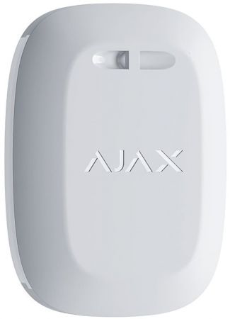 Ajax DoubleButton белая (20949) Ajax DoubleButton белая (20949) | Фото 3