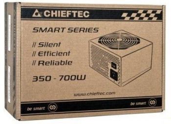 CHIEFTEC GPS-500A8 CHIEFTEC GPS-500A8 | Фото 4