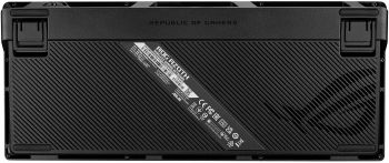 Ігрова клавіатура ASUS ROG Azoth NX Red EN PBT (90MP0316-BKUA01) Ігрова клавіатура ASUS ROG Azoth NX Red EN PBT (90MP0316-BKUA01) | Фото 3