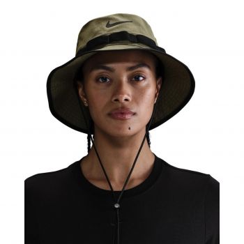 Панама Nike U Nk Df Apex Bkt Sb New P HJ3683-222 M зелена (197862527186) Панама Nike U Nk Df Apex Bkt Sb New P HJ3683-222 M зелена (197862527186) | Фото 1