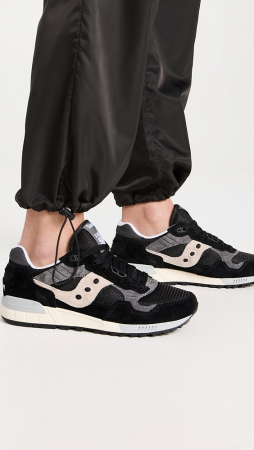 Кросівки Saucony Shadow 5000 S70665-26 42 (8,5 US) чорні | Фото 8