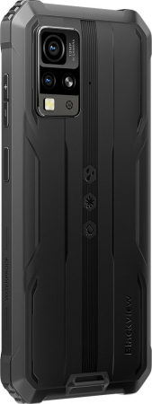 Смартфон Blackview BV4800 Pro 4/128Gb 2SIM Black | Фото 4