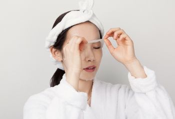 Маска гідрогелева Manyo Factory Galactomy Essence 35 г (8806135247059) | Фото 2