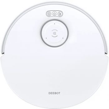 Робот-пилесос ECOVACS DEEBOT OZMO T30PRO OMNI DDX14 | Фото 3