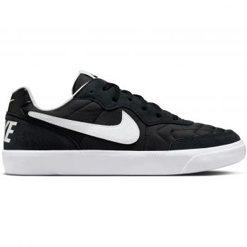Кеди чоловічі Nike Nsw Tiempo Trainer 644843-012 43 (9.5 US) чорні (882801497629) Кеди чоловічі Nike Nsw Tiempo Trainer 644843-012 43 (9.5 US) чорні (882801497629) | Фото 1