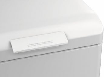 Вертикальна пральна машина ELECTROLUX EW6T4062U | Фото 2