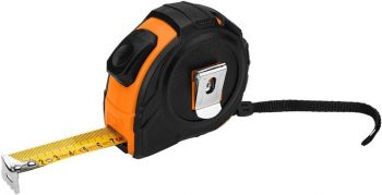 Рулетка Neo Tools, 10мx25мм (67-225) Рулетка Neo Tools, 10мx25мм (67-225) | Фото 7