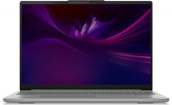 Ноутбук LENOVO IdeaPad Slim 5 16IRH10 Luna grey (83HS008QRA) 1 | Фото 13